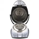 Termos Electric (Thermo Pot) Laretti LR-EK3510, 5L, 750W, fierbere - HotPick