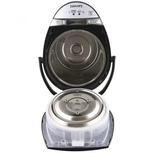 Termos Electric (Thermo Pot) Laretti LR-EK3510, 5L, 750W, fierbere - HotPick