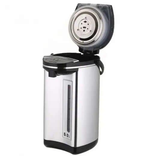 Termos Electric (Thermo Pot) Laretti LR-EK3510, 5L, 750W, fierbere - HotPick