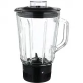 Robot de bucatarie 3 in 1 Laretti LR-MX8335, 1400W, bol 7L, blender 1.5L, masina tocat, 6 viteze, - HotPick