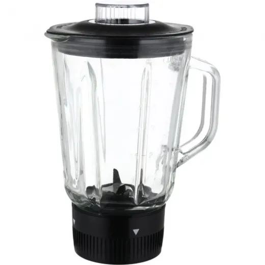 Robot de bucatarie 3 in 1 Laretti LR-MX8335, 1400W, bol 7L, blender 1.5L, masina tocat, 6 viteze, - HotPick