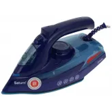 Fier de calcat Saturn ST-CC7128, 2200W, ceramica, 415ml, autocuratare, termostat - HotPick