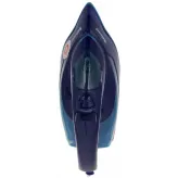 Fier de calcat Saturn ST-CC7128, 2200W, ceramica, 415ml, autocuratare, termostat - HotPick