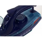 Fier de calcat Saturn ST-CC7128, 2200W, ceramica, 415ml, autocuratare, termostat - HotPick