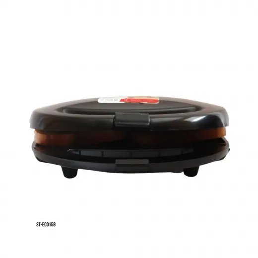 Sandwich maker Saturn ST-EC0158, 750W, 21.6x12 - HotPick