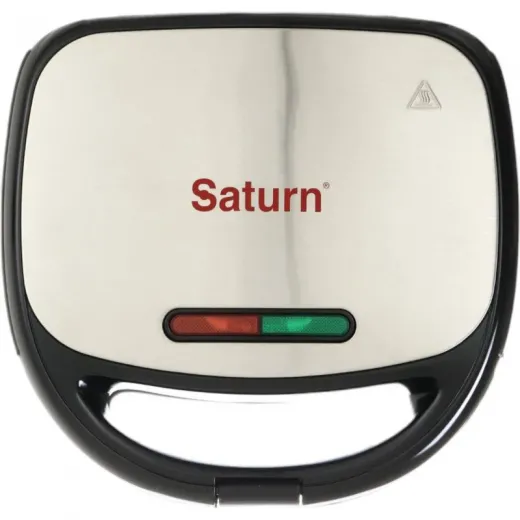 Sandwich maker 4 in 1 Saturn ST-EC1153, 850W - HotPick
