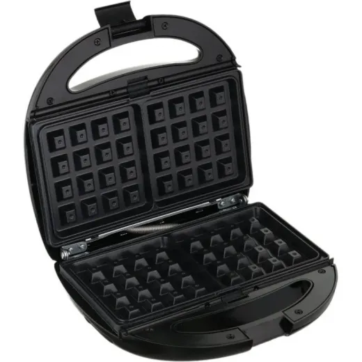 Sandwich maker 4 in 1 Saturn ST-EC1153, 850W - HotPick