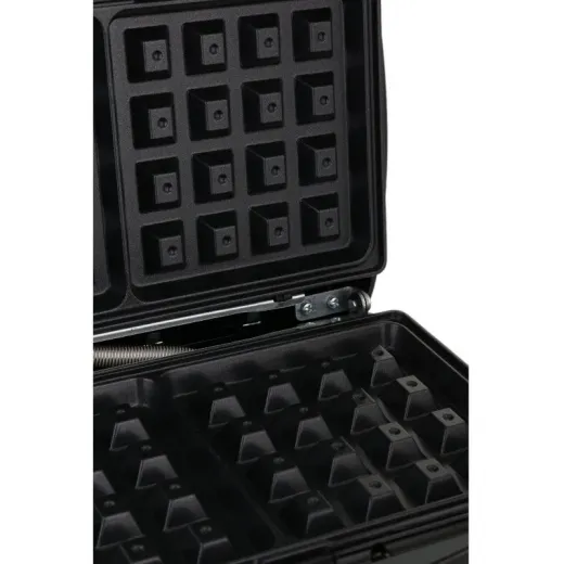 Sandwich maker 4 in 1 Saturn ST-EC1153, 850W - HotPick