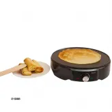 Aparat de facut clatite Saturn ST-EC6005, 1200W, 30cm, termostat - HotPick