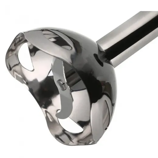 Blender vertical 3 in 1 Saturn ST-FP0059, 600W, lama din inox, 2 trepte de viteza