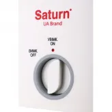Aparat pentru popcorn Saturn ST-PF0709, 1100W - HotPick