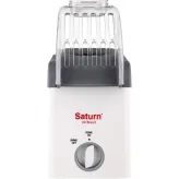 Aparat pentru popcorn Saturn ST-PF0709, 1100W - HotPick
