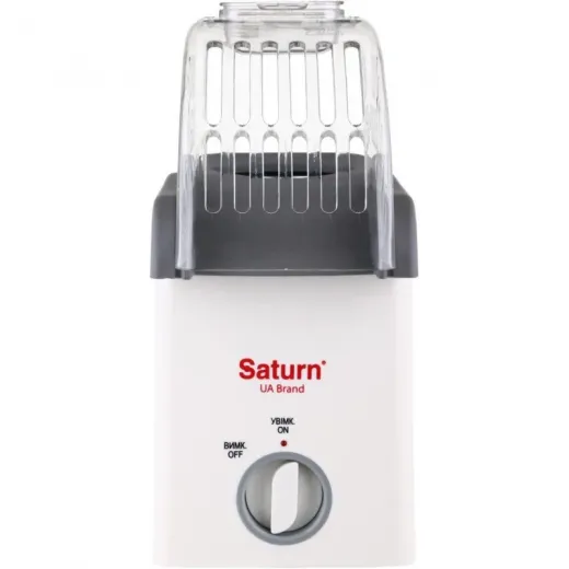 Aparat pentru popcorn Saturn ST-PF0709, 1100W - HotPick
