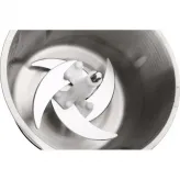 Tocator electric Saturn ST-FP7017, 2L, inox, 4 lame, motor cupru, 2 viteze, 200W - HotPick