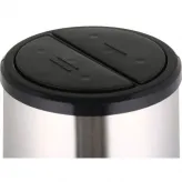 Tocator electric Saturn ST-FP7017, 2L, inox, 4 lame, motor cupru, 2 viteze, 200W - HotPick