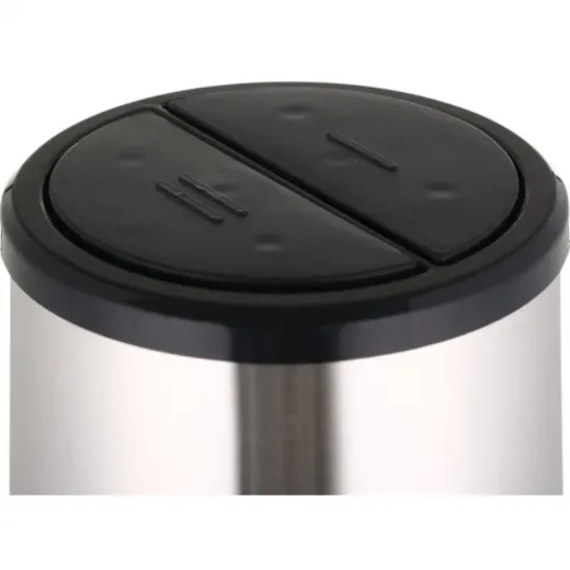 Tocator electric Saturn ST-FP7017, 2L, inox, 4 lame, motor cupru, 2 viteze, 200W - HotPick