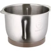 Robot de bucatarie Saturn ST-FP7180, 500W, 7 litri, motor cupru - HotPick