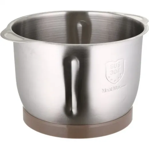 Robot de bucatarie Saturn ST-FP7180, 500W, 7 litri, motor cupru - HotPick