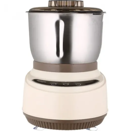 Robot de bucatarie Saturn ST-FP7180, 500W, 7 litri, motor cupru - HotPick