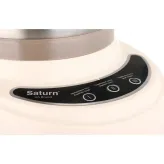 Robot de bucatarie Saturn ST-FP7180, 500W, 7 litri, motor cupru - HotPick