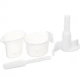 Robot de bucatarie Saturn ST-FP7180, 500W, 7 litri, motor cupru - HotPick