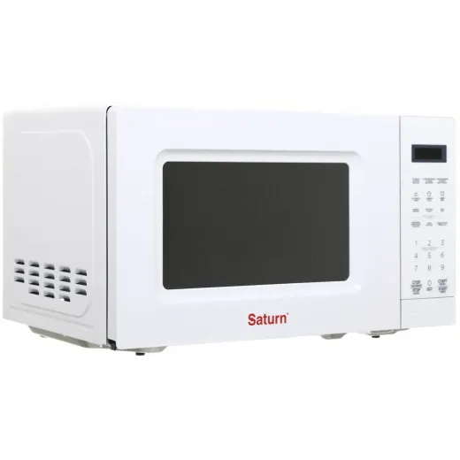 Cuptor cu microunde Saturn ST-MW7164, 700W, 20L - HotPick