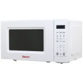Cuptor cu microunde Saturn ST-MW7164, 700W, 20L - HotPick