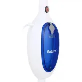 Mop cu abur Saturn ST-SC4550, 1300W, 280ml, cablu 3.5m - HotPick