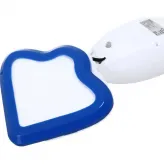 Mop cu abur Saturn ST-SC4550, 1300W, 280ml, cablu 3.5m - HotPick