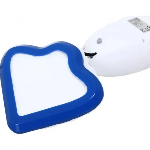 Mop cu abur Saturn ST-SC4550, 1300W, 280ml, cablu 3.5m - HotPick