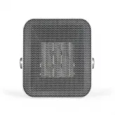 Aeroterma ceramica Livoo DOM496, 1500W, 2 setari temperatura, ventilator, termostat - HotPick