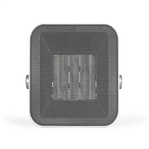 Aeroterma ceramica Livoo DOM496, 1500W, 2 setari temperatura, ventilator, termostat - HotPick