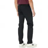 Pantaloni bărbați Amazon Essentials, culoare negru, 40Wx30L