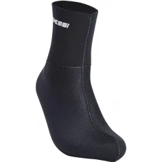 Sosete neopren Cressi, culoare negru, marimea L (42/43)