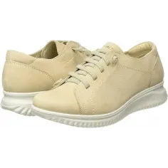 Resigilat! Pantofi sport din piele damă Enval Soft mărimea 36