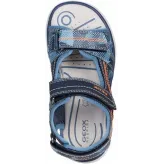 Sandale copii Geox, marime 35, inchidere cu scai - HotPick