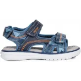 Sandale copii Geox, marime 35, inchidere cu scai - HotPick
