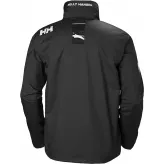Jacheta Helly Hansen Crew Midlayer cu glugă pentru bărbați, S
