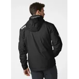 Jacheta Helly Hansen Crew Midlayer cu glugă pentru bărbați, S
