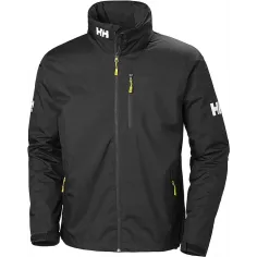 Jacheta Helly Hansen Crew Midlayer cu glugă pentru bărbați, S
