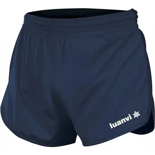 Pantaloni atletism barbati Luanvi, marime L
