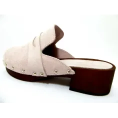 Pantofi casual tip sabot Marco Tozzi Cloqs Mules pentru damă, 36 Pantofi casual tip sabot Marco Tozzi Cloqs Mules pentru damă, 36