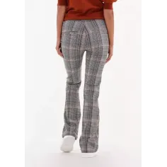 Pantaloni Evazzați dama marca Minus, marimea 38