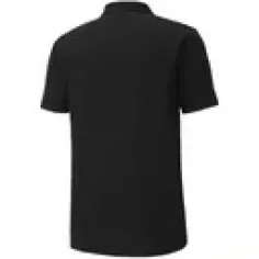 Tricou polo PUMA, marimea XL, culoare negru