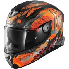 Casca moto Shark Skwal 2 Iker Lecuona, unisex, marime XL