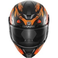 Casca moto Shark Skwal 2 Iker Lecuona, unisex, marime XL