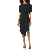 Fusta Terea Hazel midi cross, marime L