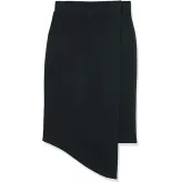 Fusta Terea Hazel midi cross, marime L