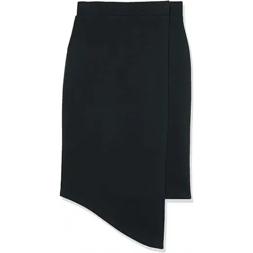 Fusta Terea Hazel midi cross, marime L