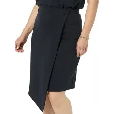 Fusta Terea Hazel midi cross, marime L